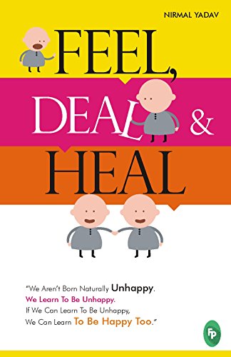 Finger Print Feel, Deal & Heal